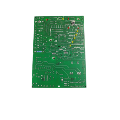 Placa Electronica Ecoflam 24 CA CPR - Repuestos Calderas 2