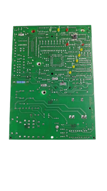 Placa Electronica Ecoflam 24 CA CPR - Repuestos Calderas