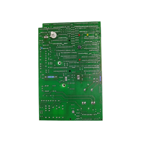 Placa Electronica Ecoflam 28 CS CPA - Repuestos Calderas