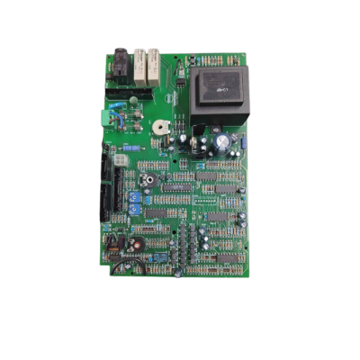 Placa Electronica Ecoflam 28 CS CPA - Repuestos Calderas 2