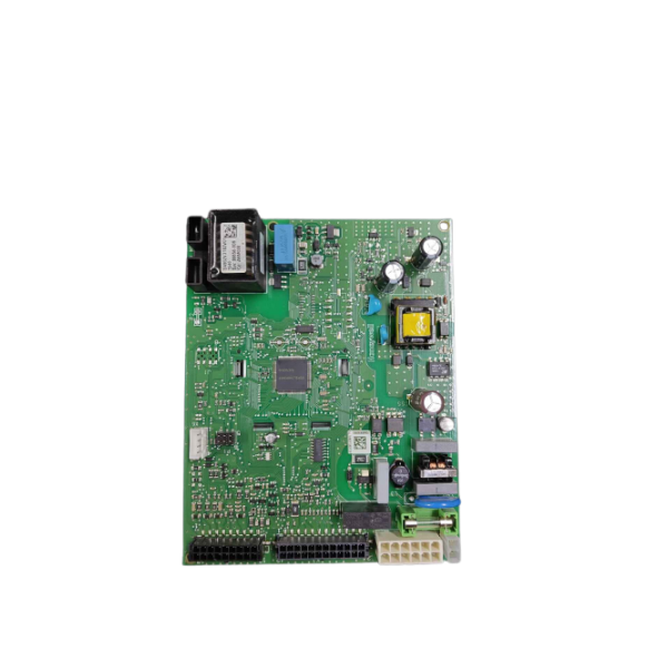 Placa Electronica de Caldera Ferroli Bluehelix Tech 35C - Re