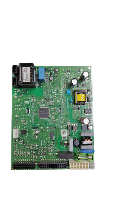 Placa Electronica de Caldera Ferroli Bluehelix Tech 35C - Re