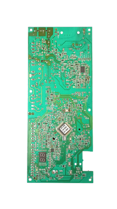 Placa Electronica Caldera Ferroli MF05 FE - Repuestos Calder