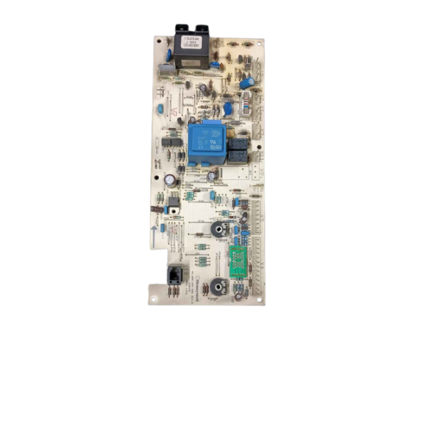 Placa Electronica Caldera Ferroli MF05 FE - Repuestos Calder