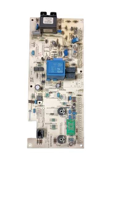 Placa Electronica Caldera Ferroli MF05 FE - Repuestos Calder
