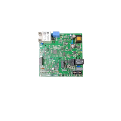 Placa Electronica Caldera Ferroli Divaproject F32D - Repuest 2