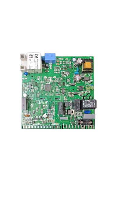 Placa Electronica Caldera Ferroli Divaproject F32D - Repuest