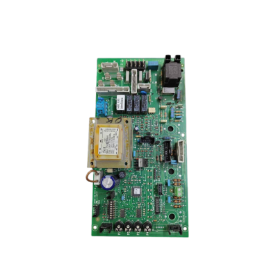 Placa Electronica Heatline HBK 124 - Repuestos Calderas 2