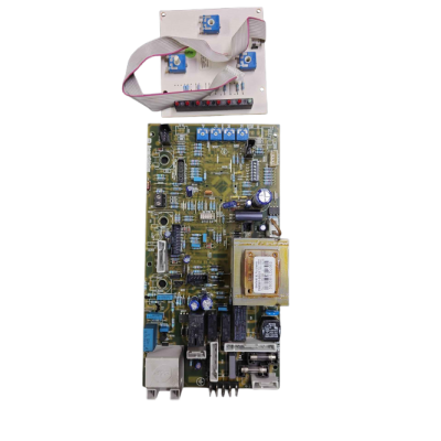 Placa Electronica Heatline HBK 130 - Repuestos Calderas 2