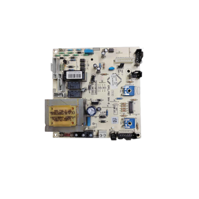 Placa Electronica Hermann HABITAT Condens 24 - Repuestos Cal 2