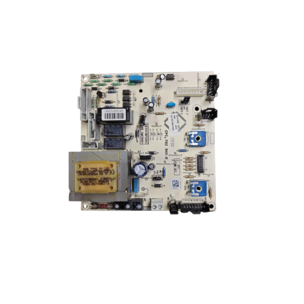 Placa Electronica Hermann HABITAT Condens 24 - Repuestos Cal