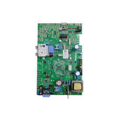 Placa Electronica Immergas VICTRIX TT MAIOR - Repuestos Cald 2