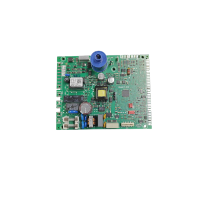 Placa Electronica Manaut Mito condens PLUS 35 E - Repuestos 2