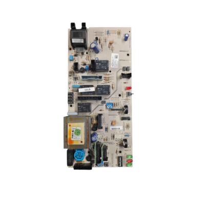 Placa Electronica Manaut MALIA 28 E - Repuestos Calderas 2