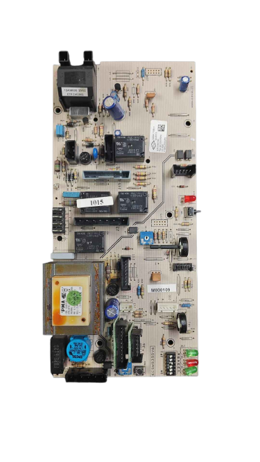 Placa Electronica Manaut MALIA 28 E - Repuestos Calderas