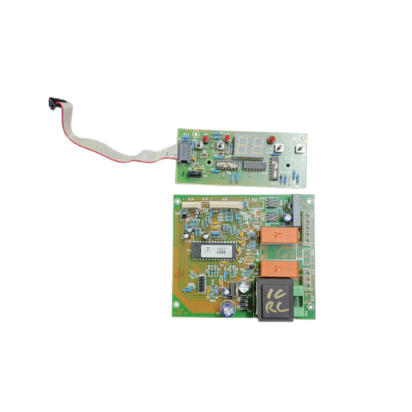 Placa Electronica Renova TECKNIC F23E - Repuestos Calderas