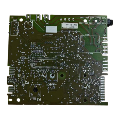 Placa Electronica Saunier Duval Combitek C23 - Repuestos Cal