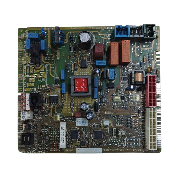 Placa Electronica Saunier Duval Thema nox F25 E1 - Repuestos