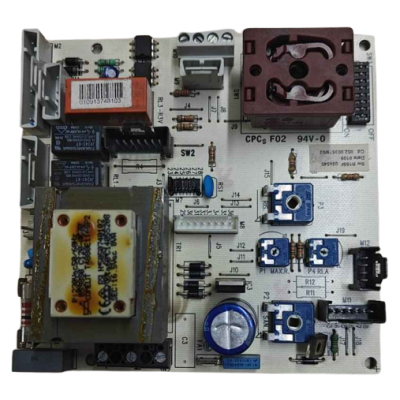 Placa Electronica Saunier duval themanox f24 2