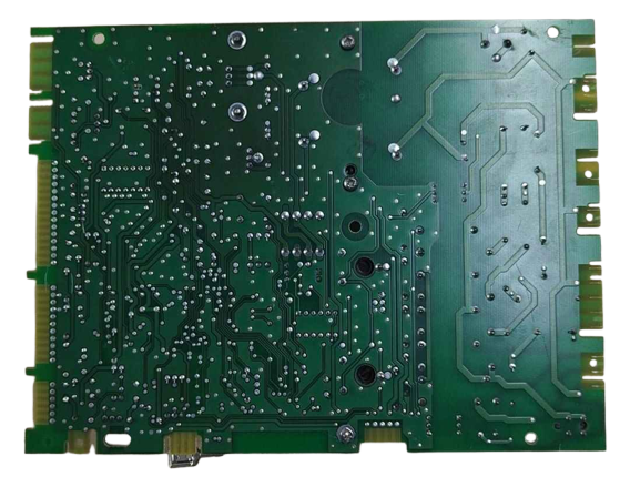 Placa electronica Saunier Duval Isofast F28 E - Repuestos Ca