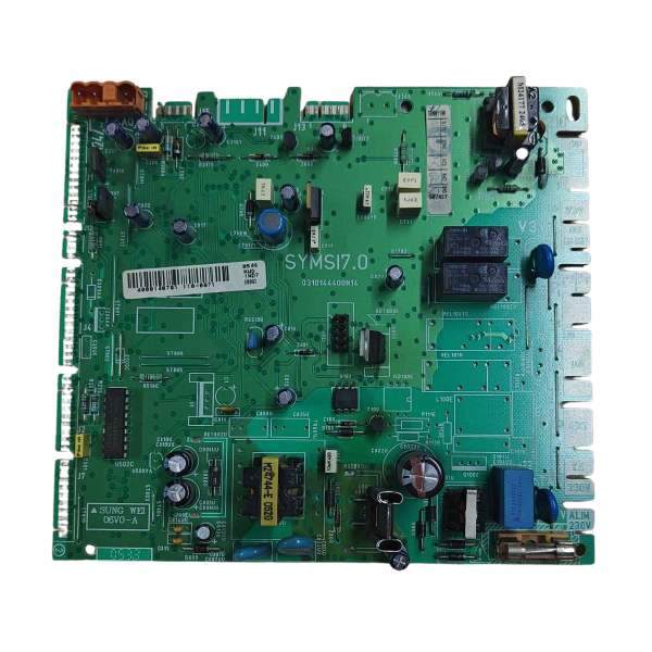 Placa Electronica Saunier Duval Themaclassic SC24E - Repuest
