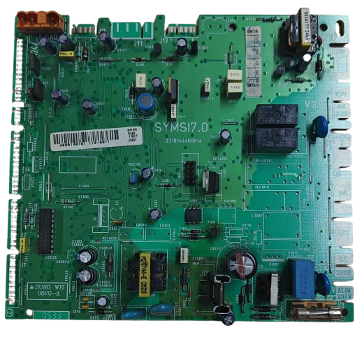 Placa Electronica Saunier Duval Themaclassic SC24E - Repuest