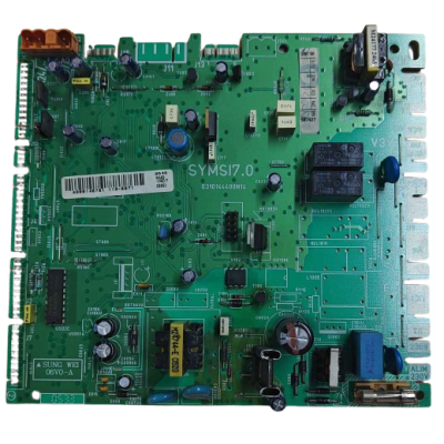 Placa Electronica Saunier Duval Themaclassic C25E - Repuesto 2