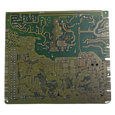 Placa Electronica Saunier Duval THEMANOX F25 E1 - Repuestos