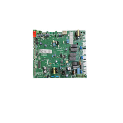 Placa Electronica Saunier Duval Multifuncion 4 reles - Repue