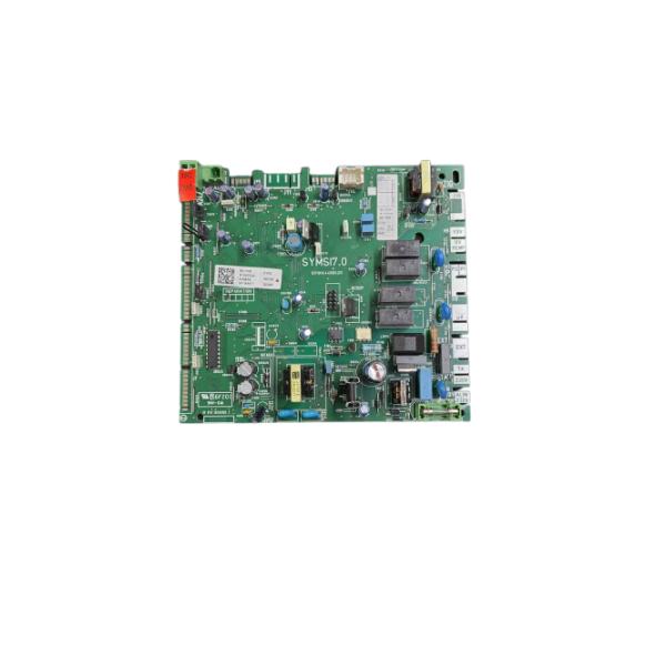 Placa Electronica Saunier Duval Multifuncion 4 reles - Repue