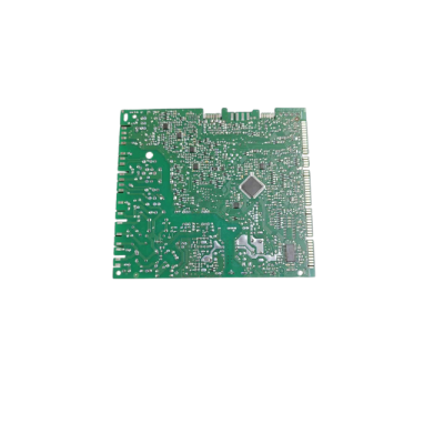 Placa Electronica Saunier Duval Multifuncion 4 reles - Repue 2