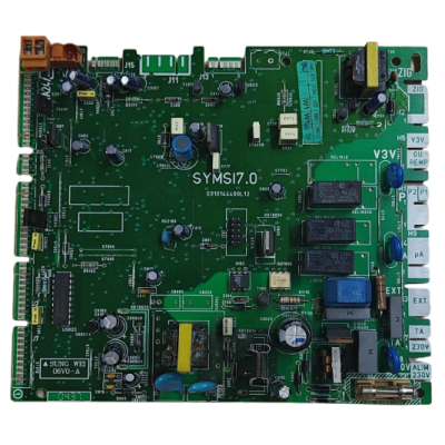 Placa Electronica Saunier Duval Themafast F30 E H-MOD - Repu 2