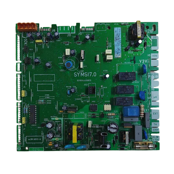 Placa Electronica Saunier Duval ISOFAST F35 E-A - Repuestos