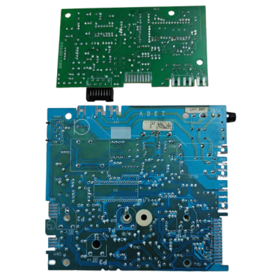 Placa Electronica Saunier Duval Themafast 26 E-HMOD - Repues 2