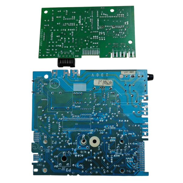 Placa Electronica Saunier Duval Themafast 26 E-HMOD - Repues