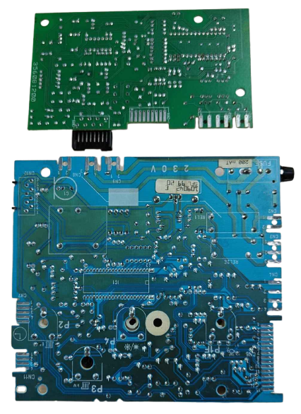 Placa Electronica Saunier Duval Themafast 26 E-HMOD - Repues