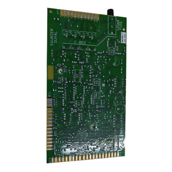 Placa Electronica Saunier Duval THEMIS 23E - Repuestos Calde