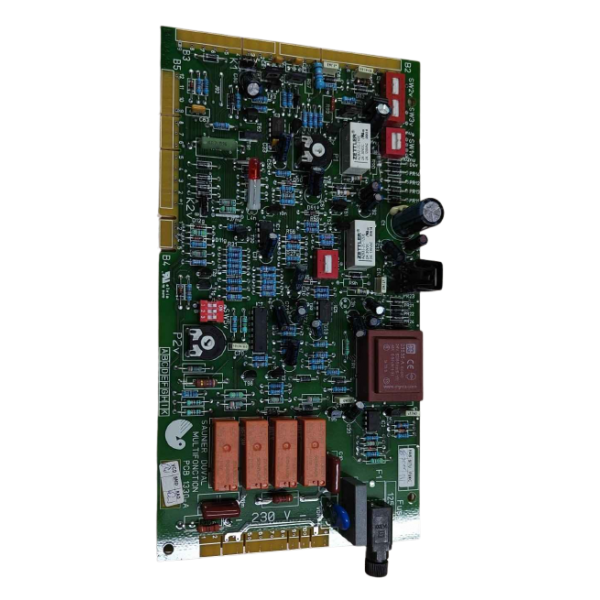 Placa Electronica Saunier Duval THEMIS 23E - Repuestos Calde