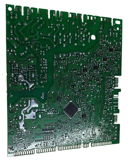 Placa Electronica Saunier Duval OPALIAFAST F17 - Repuestos C