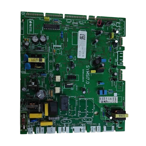 Placa Electronica Saunier Duval OPALIAFAST F17 - Repuestos C