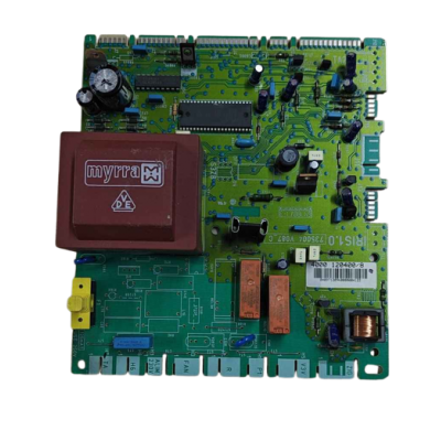 Placa Electronica Saunier Duval Combitek F24 - Repuestos Cal 2