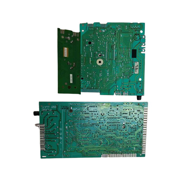 Placa Electronica Saunier Duval Combitek F23 - Repuestos Cal