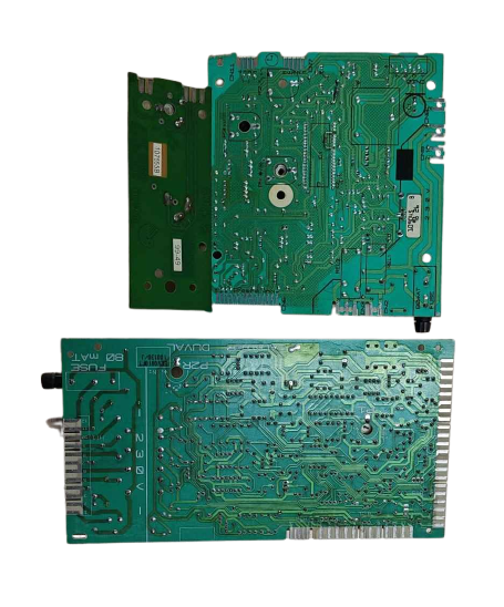 Placa Electronica Saunier Duval Combitek F23 - Repuestos Cal