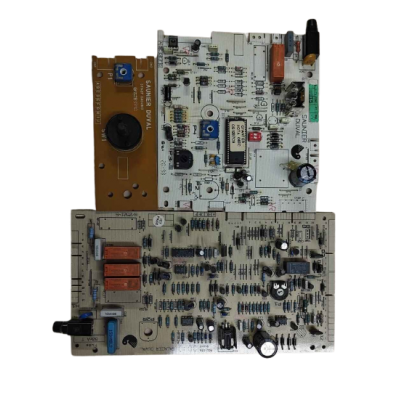 Placa Electronica Saunier Duval Combitek F23 - Repuestos Cal 2