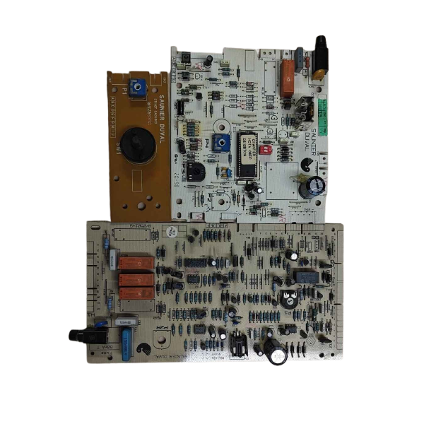 Placa Electronica Saunier Duval Combitek F23 - Repuestos Cal