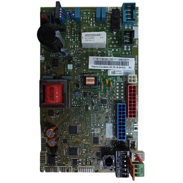 Placa Electronica Saunier Duval Thema Condens AS 30 - A (H-E