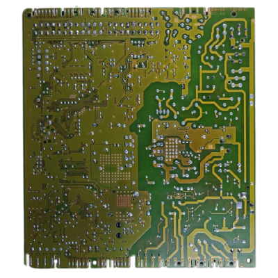 Placa Electronica Saunier Duval THEMA CONDENS F30 - Repuesto