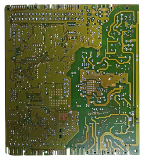 Placa Electronica Saunier Duval THEMA CONDENS F30 - Repuesto