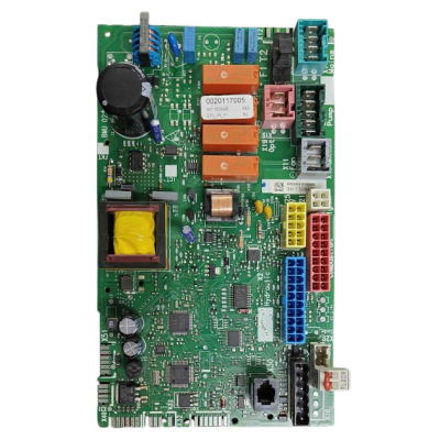 Placa Electronica Saunier Duval Condens Multifuncion - Repue