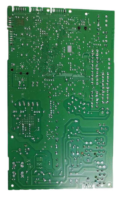 Placa Electronica Saunier Duval Condens Multifuncion - Repue